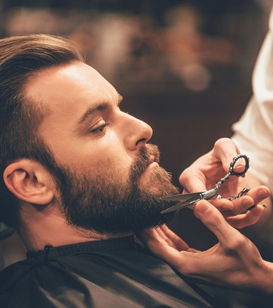Barbería DobleB Dos Hermanas