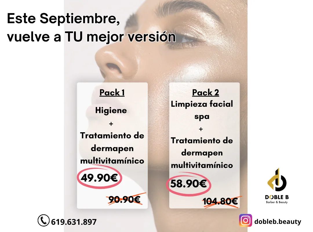 Ofertas septiembre